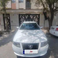 سمند سورن EF7