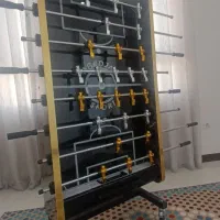 فوتبال دستی بزرگ تاشو