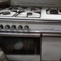 اجاق گاز آردل فردار ۵ شعله