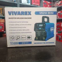 اینورتر جوش  ویوارکس vr210