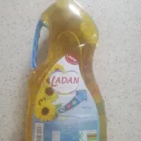 روغن مایع لادن