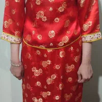 دو دست لباس مجلسی
