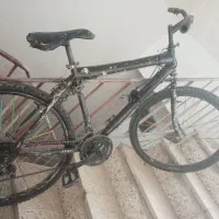 دوچرخه
