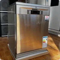 ماشین ظرفشویی دوو کره ای نمایشگاهی ۴۰درصد تخفیف