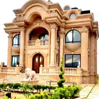 ویلایی-نوساز