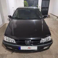 پرشیا مدل ۹۹