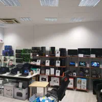 خریدار و فروشنده کامپیوتر و قطعات تسویه نقدی/فوری