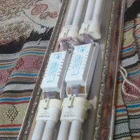 لوستر.مهتابی