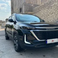 تیگارد x35