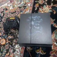 پی اس فور