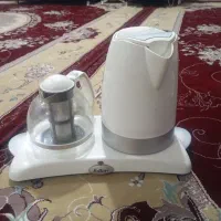 فروش چایی سازبرقی