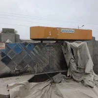 فروش تنور نانوایی نان لواش با متعلقات