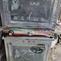 تنور گازی مدل جهانی