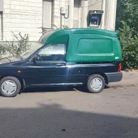 پراید وانت مدل ۴۰۲