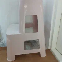 چهارپایه ناصر جاقاشقی