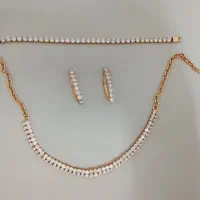 بدلیجات/نیم ست عروس