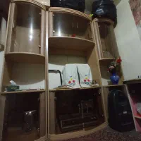 کمد‌یابوفه‌جاتلویزیونی