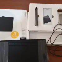 قلم نوری وکام اینتوس مدیوم بلوتوث مدل CTL-6100WL