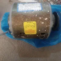 موتور کولر
