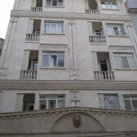 آپارتمان ۷۲ متری فول جیحون مالک اشتر