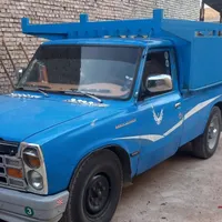حمل بار با نیسان|خدمات حمل و نقل|اهواز, فاز ۲ پادادشهر|دیوار