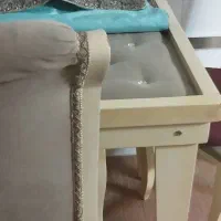 میز نهارخوری 4 نفره