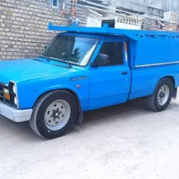 نیسان مدل 98 آپشنال بیرنگ