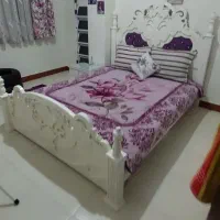 تخت خواب دو نفره