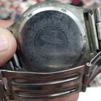 ساعت مچی