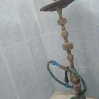 قلیان برنجی