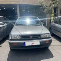 پراید ۱۴۱ ۸۵
