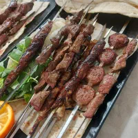 استخدام نیرو کار در کبابی