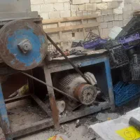 آسیاب|ماشین‌آلات صنعتی|دزفول, |دیوار