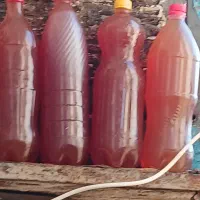 آبغوره طبیعی
