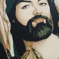 قالیچه وتنگ ماهی