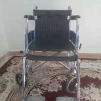 ویلچر نو