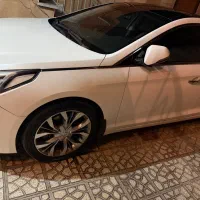 سوناتا LF