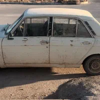 سلام پیکان سواری مدل۷۸ دوگانه CNG