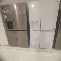 یخچال ساید اینسایدر دیپوینت زیرقیمت