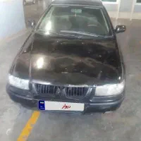 سمند فروشی ۸۳ + شما هم قیمت پیشنهادی ارسال کن