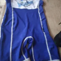 لباس کشتی کتونی کشتی