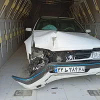 صافکاری و نقاشی خودرو در خدمت دوستان