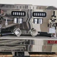 فروش اسپرسو دستگاه ایتالیایی و اسپانیایی