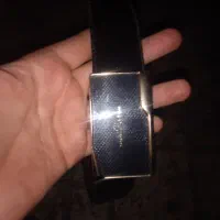 کمر بند چرم