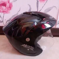 کلاه موتور سیکلت