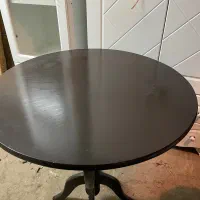 میزخاطره جنس چوب