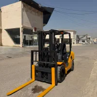 لیفتراک ۳تن ۲۰۱۶