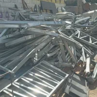 خریدار انواع اهن الات ضایعات