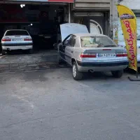 تعمیرگاه تخصصی زانتیا