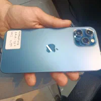 ایفون ۱۲مکث(موبایل دره زرشکی) اقساط بلند مدت